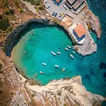 Villa Athevillas Chrysoula *