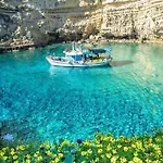 Villa Athevillas Chrysoula *