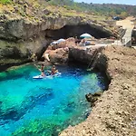 Athevillas Chrysoula Villa Mézapos