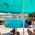 Villa Athevillas Chrysoula Mézapos