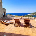 Villa Athevillas Chrysoula