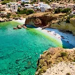 Athevillas Chrysoula Mézapos