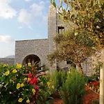Villa Athevillas Chrysoula Mézapos