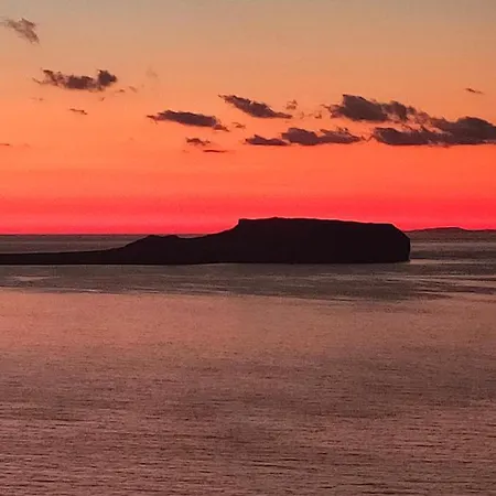 Βίλα Athevillas Chrysoula