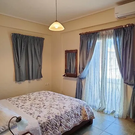 Athevillas Chrysoula