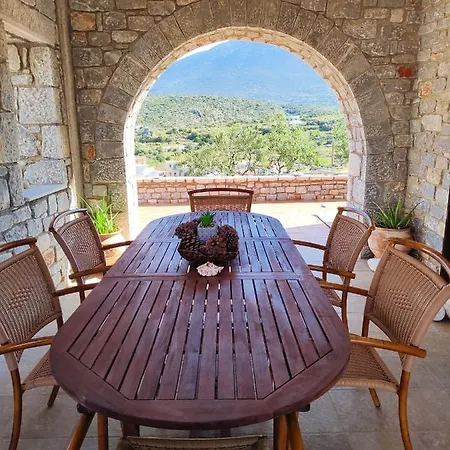 Athevillas Chrysoula Villa *