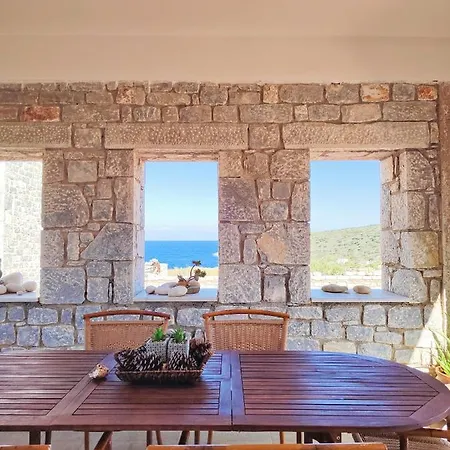 Villa Athevillas Chrysoula