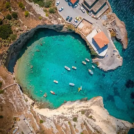 Villa Athevillas Chrysoula *