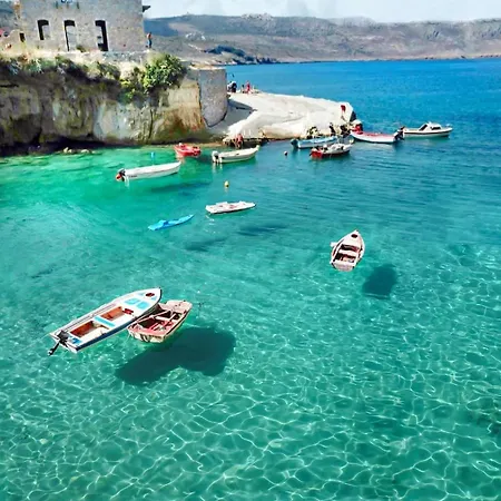 Athevillas Chrysoula Villa *