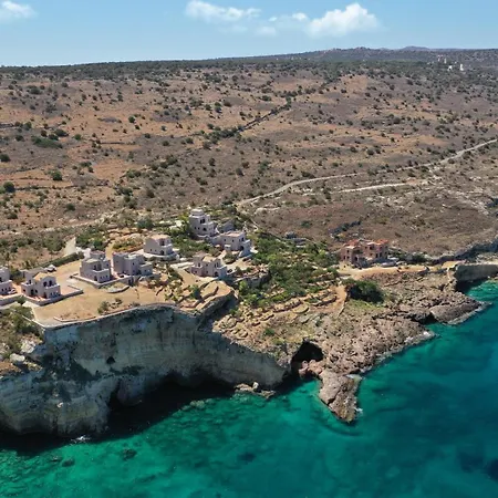 Βίλα Athevillas Chrysoula