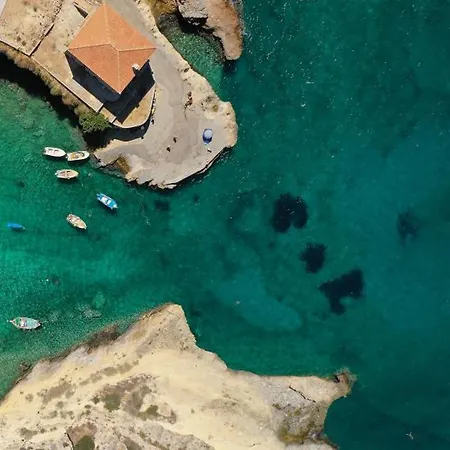 Athevillas Chrysoula Villa *