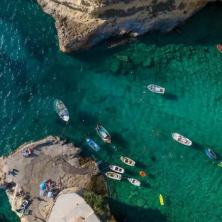 Βίλα Athevillas Chrysoula