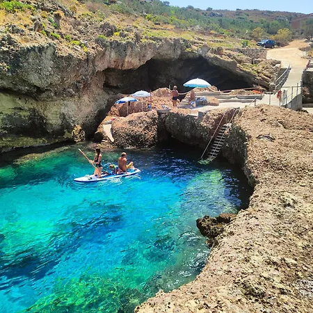 Athevillas Chrysoula Villa Mézapos