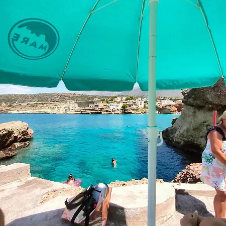 Βίλα Athevillas Chrysoula Mézapos