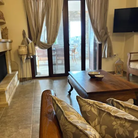 Villa Athevillas Chrysoula