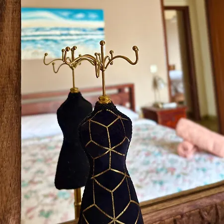 Athevillas Chrysoula * Mezapos