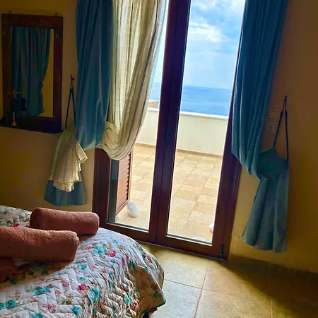 Athevillas Chrysoula Villa Mézapos