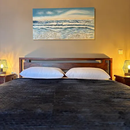 Villa Athevillas Chrysoula