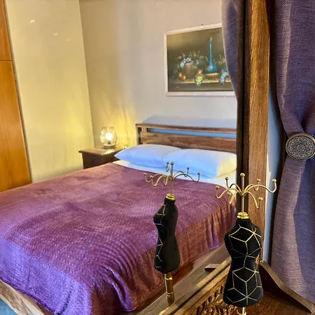 Villa Athevillas Chrysoula *