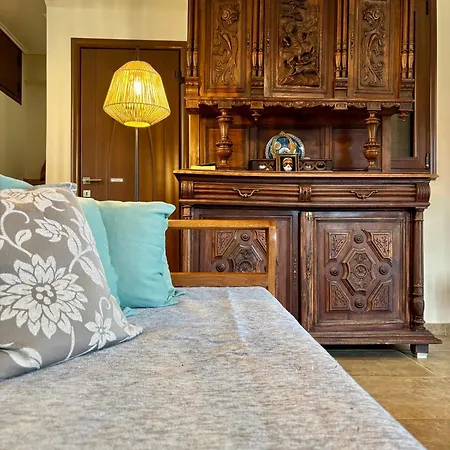 Villa Athevillas Chrysoula *