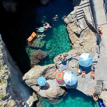 Villa Athevillas Chrysoula Mézapos