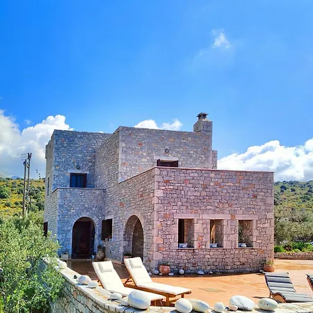 Athevillas Chrysoula