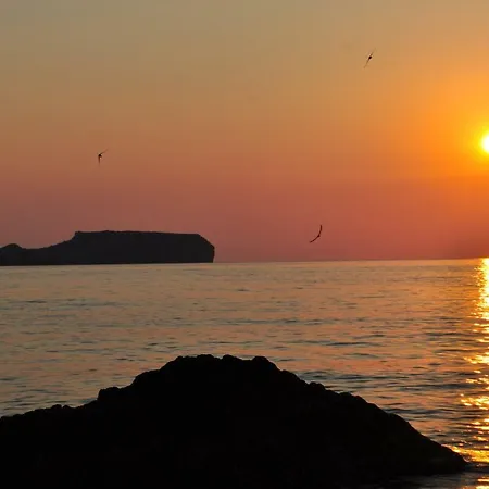 Athevillas Chrysoula Villa Mézapos