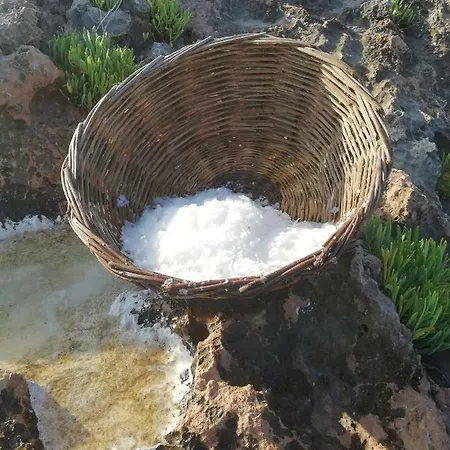 Βίλα Athevillas Chrysoula Mézapos