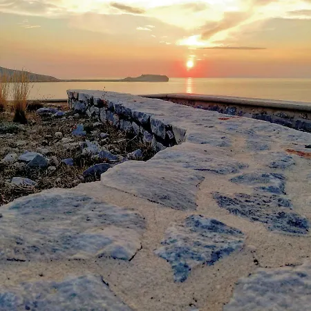 Βίλα Athevillas Chrysoula Mézapos