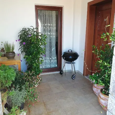 Βίλα Athevillas Chrysoula *