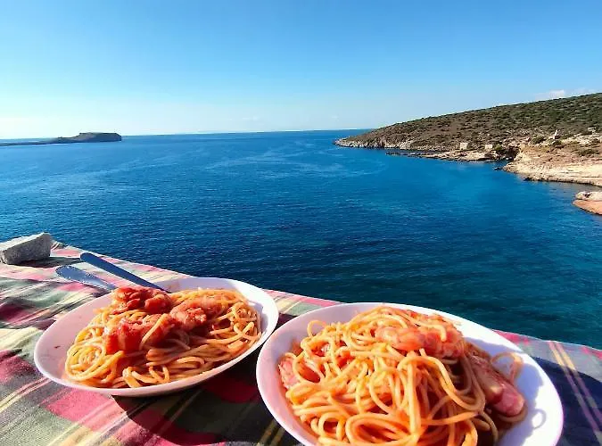 Athevillas Chrysoula * Mezapos