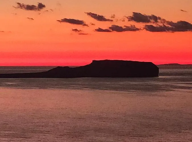 וילה Athevillas Chrysoula