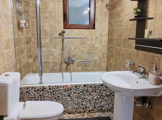 Athevillas Chrysoula Mézapos