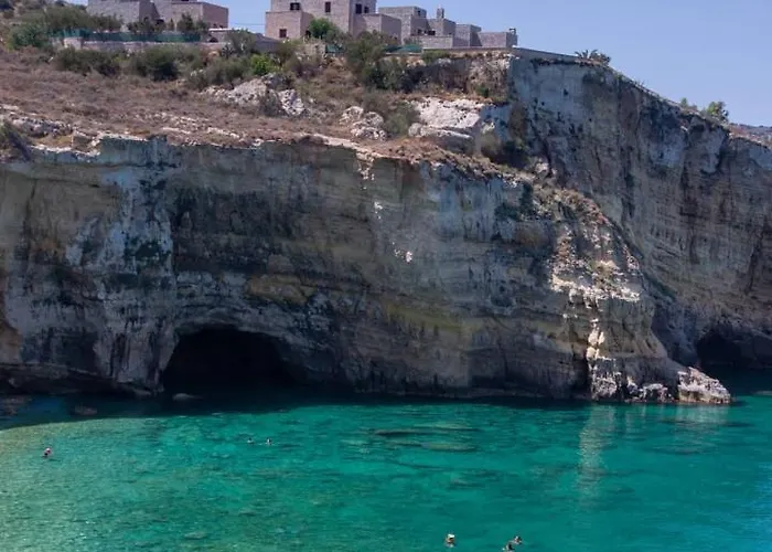 Athevillas Chrysoula וילה Mézapos