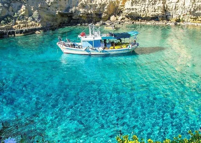 Villa Athevillas Chrysoula *