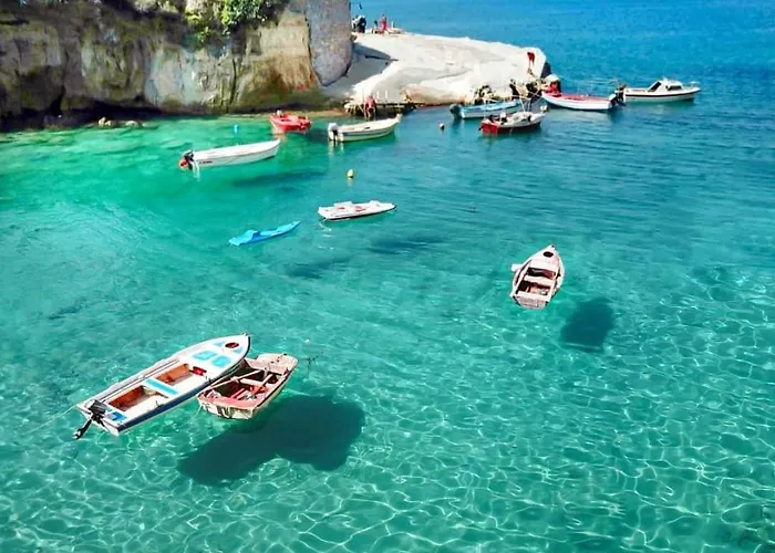 Athevillas Chrysoula Villa *