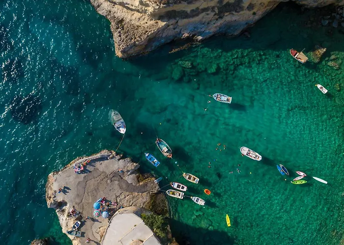 וילה Athevillas Chrysoula