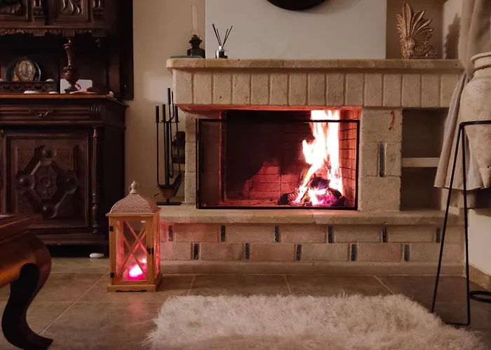 Athevillas Chrysoula Mézapos