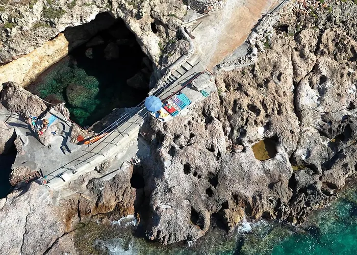 Athevillas Chrysoula וילה *