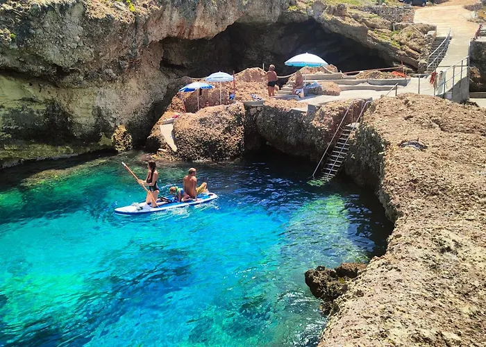 Athevillas Chrysoula 빌라 Mézapos