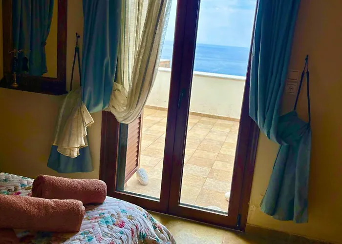 Athevillas Chrysoula Villa Mezapos