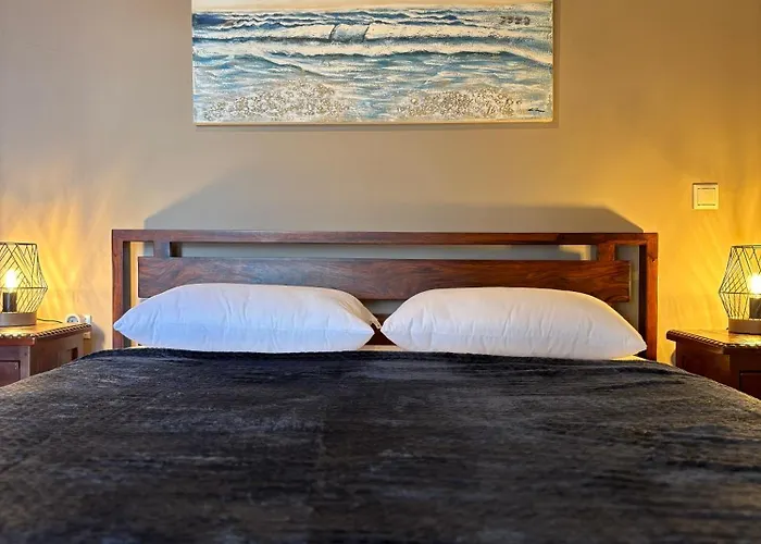 Villa Athevillas Chrysoula