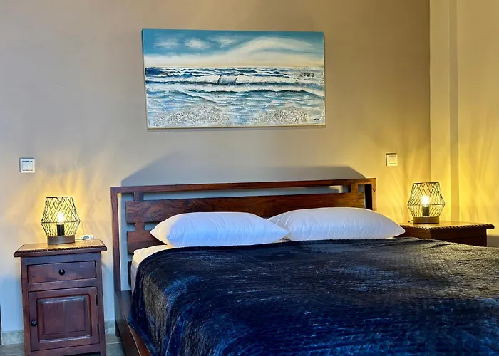 Athevillas Chrysoula * Mezapos