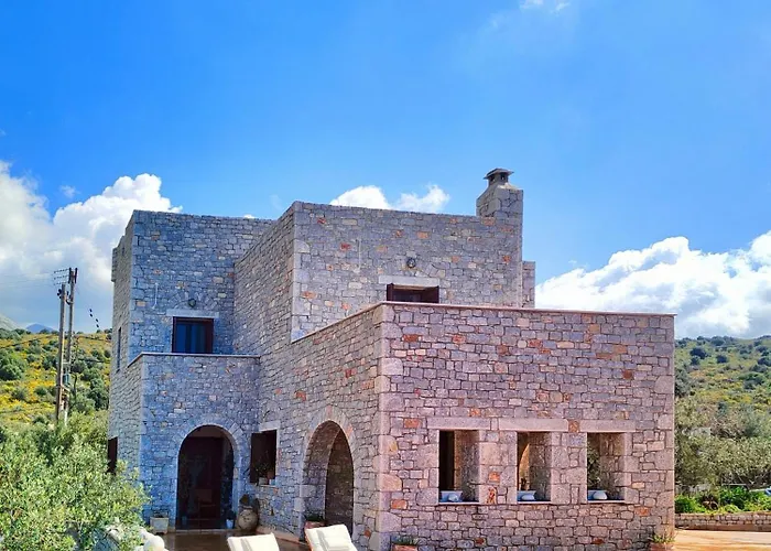 Athevillas Chrysoula