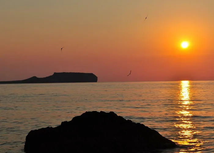 Athevillas Chrysoula וילה Mézapos